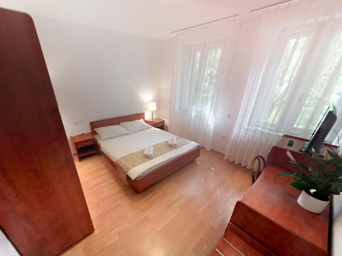 Hotel Lucija Most na Soči Buitenkant foto