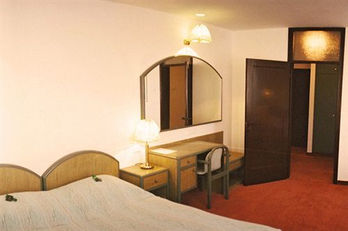Hotel Lucija Most na Soči Buitenkant foto